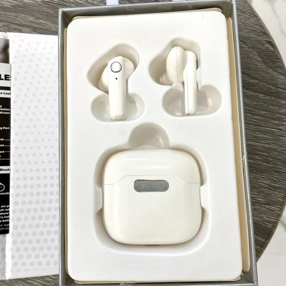 Cell Phones Accessories Air Vibes Pro Earbuds Poshmark